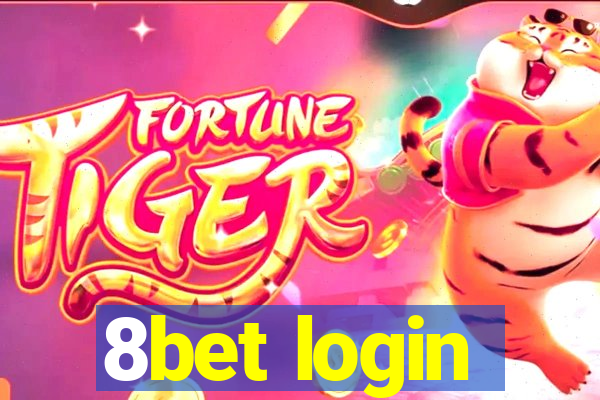 8bet login